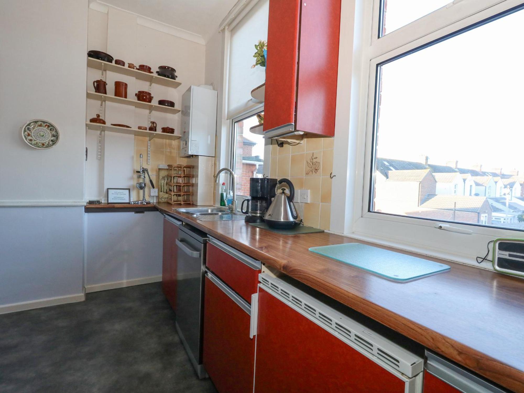 Victorian Town House Villa Weymouth Dış mekan fotoğraf