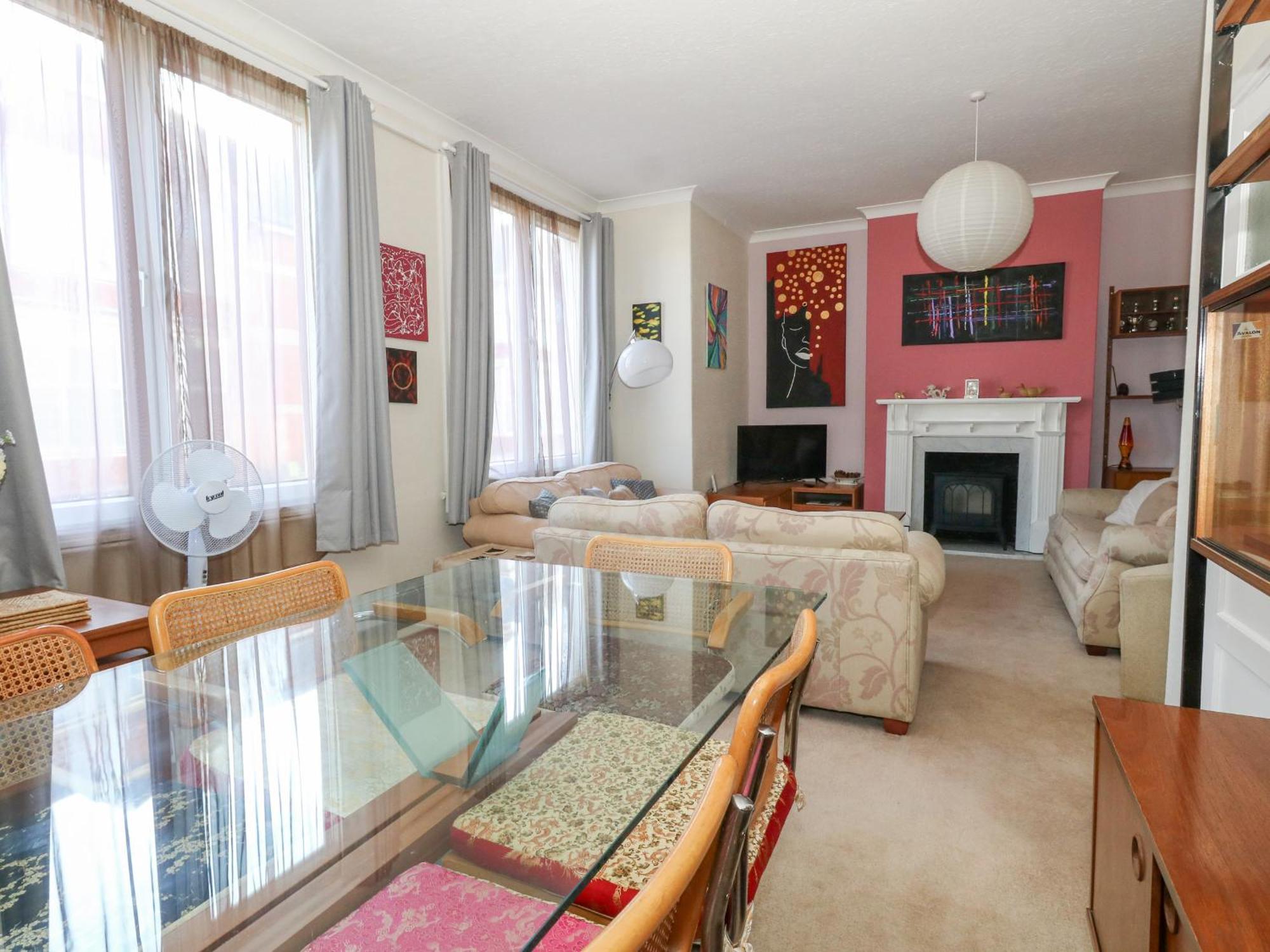Victorian Town House Villa Weymouth Dış mekan fotoğraf