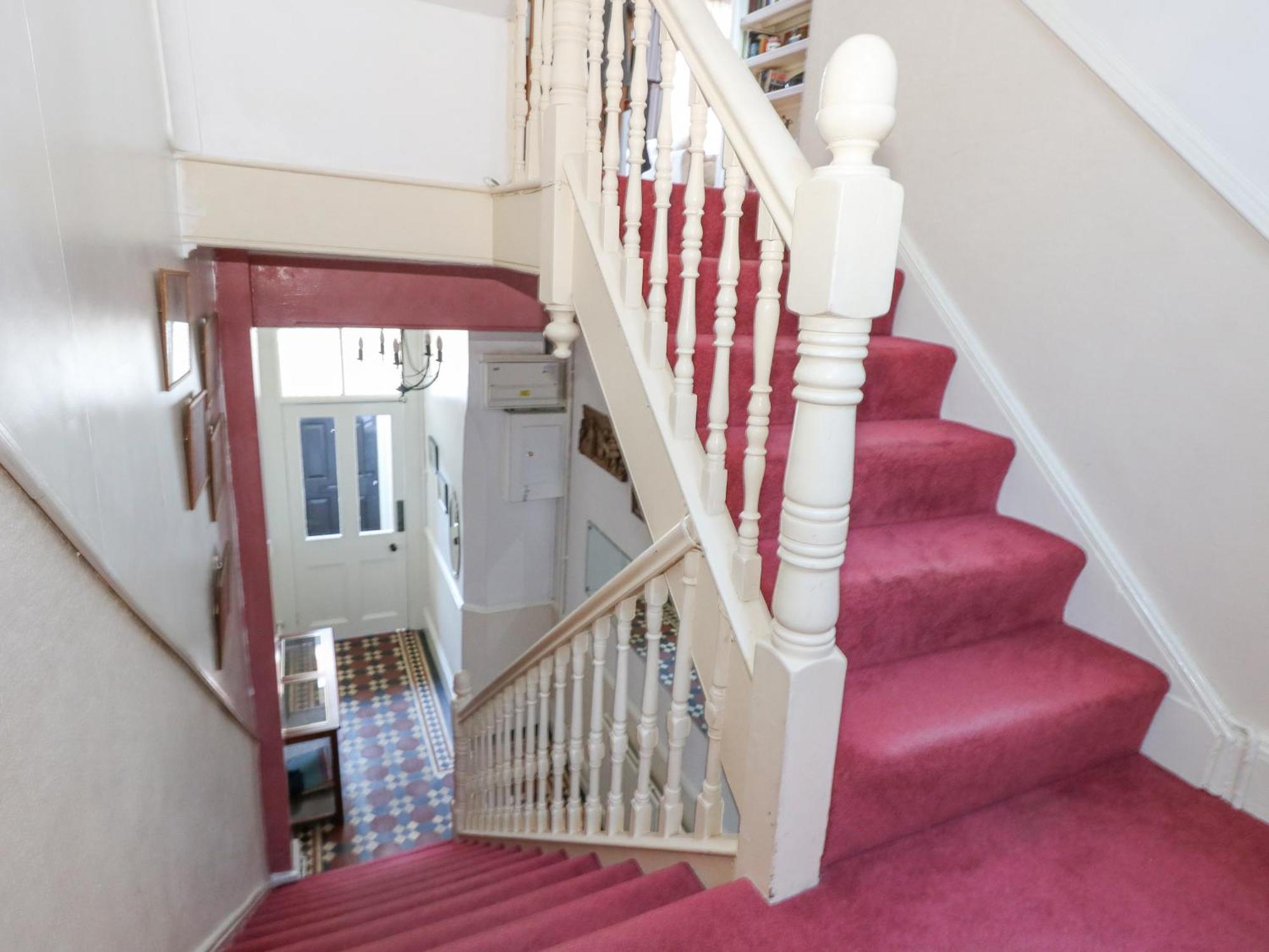 Victorian Town House Villa Weymouth Dış mekan fotoğraf