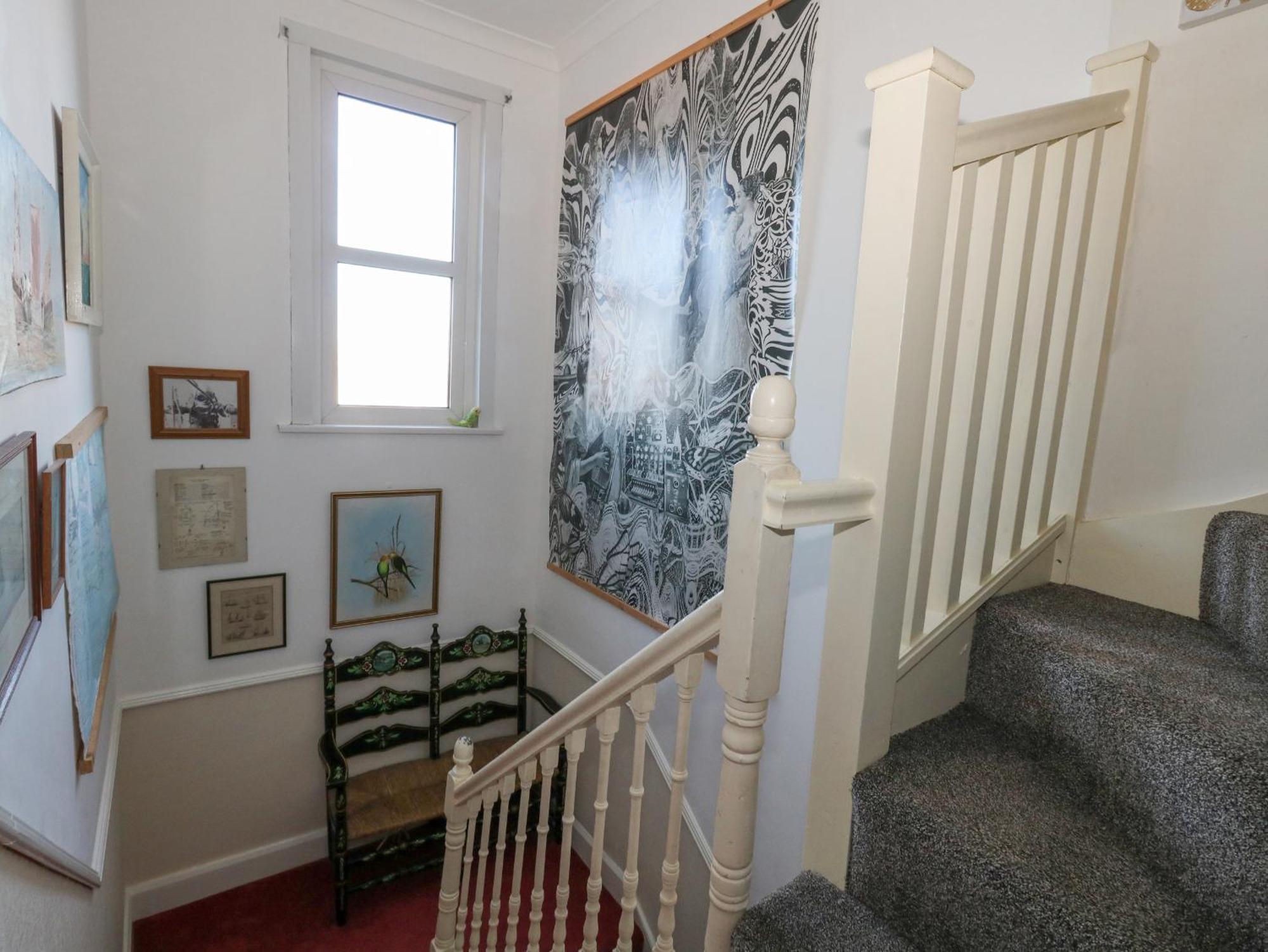Victorian Town House Villa Weymouth Dış mekan fotoğraf