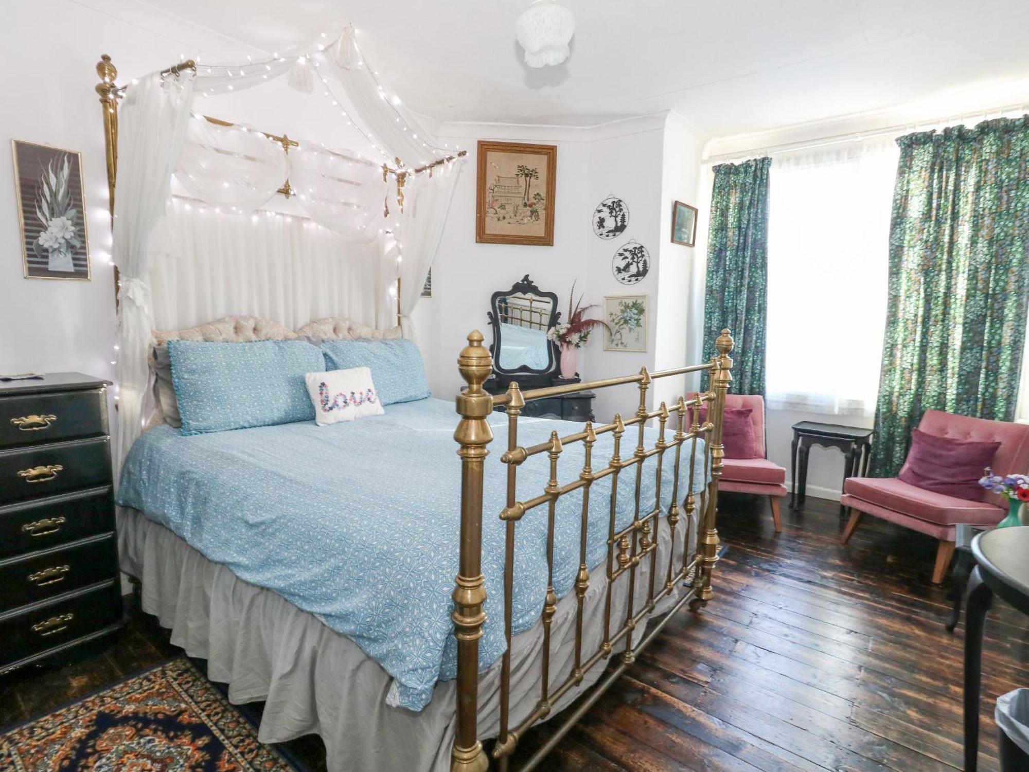Victorian Town House Villa Weymouth Dış mekan fotoğraf
